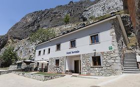 Hotel Rural Somiedo